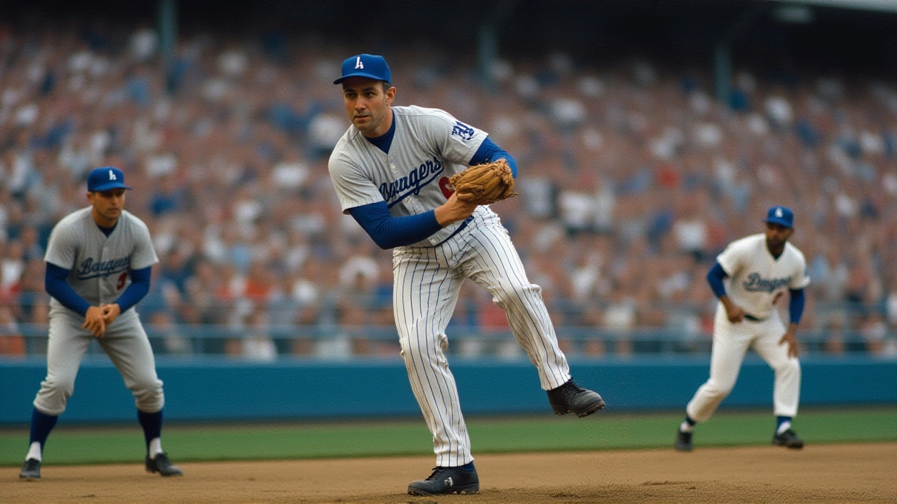 The Pattern That Almost Broke Him