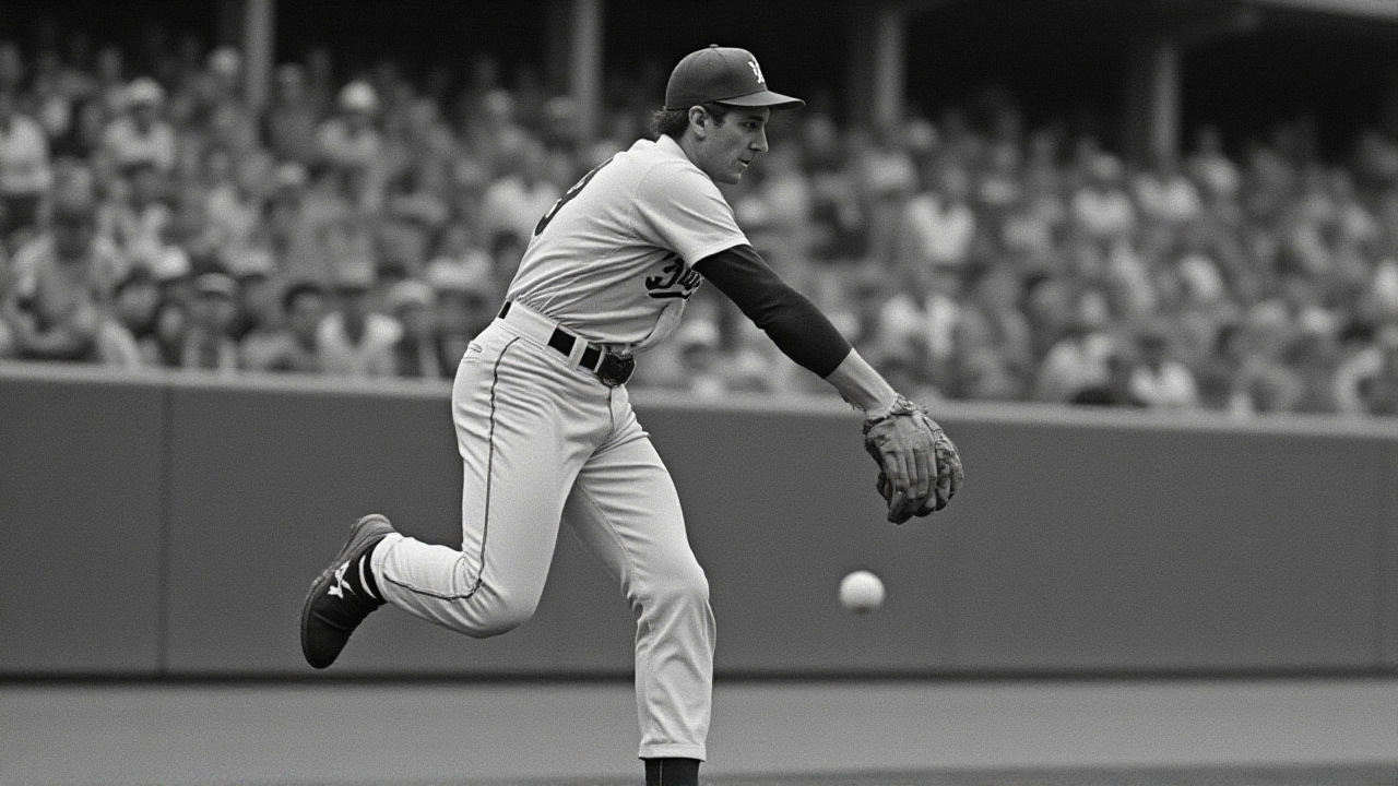 Why This Debut Still Matters