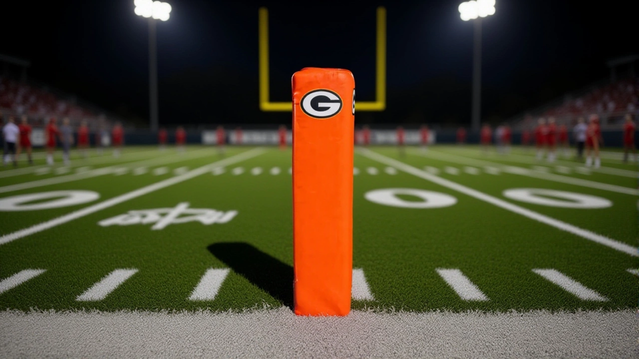 Piedmont Bulldogs Stun Gordo 28-13 to Advance to AHSAA Class 3A Semifinals