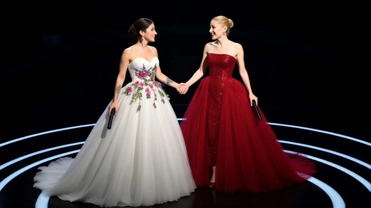 What This Means for Entertainment Journalism