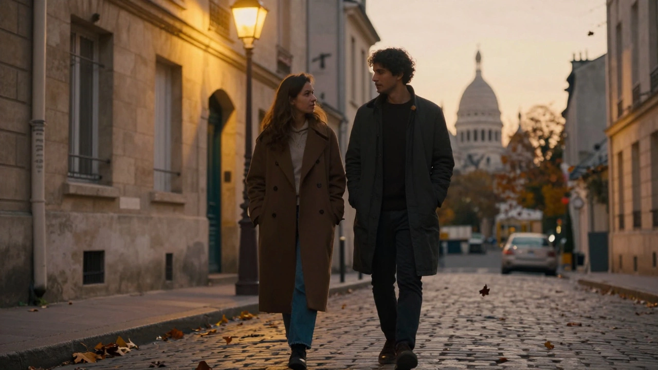 Escort in France - Why Independence and Adaptability Make Private Services Stand Out