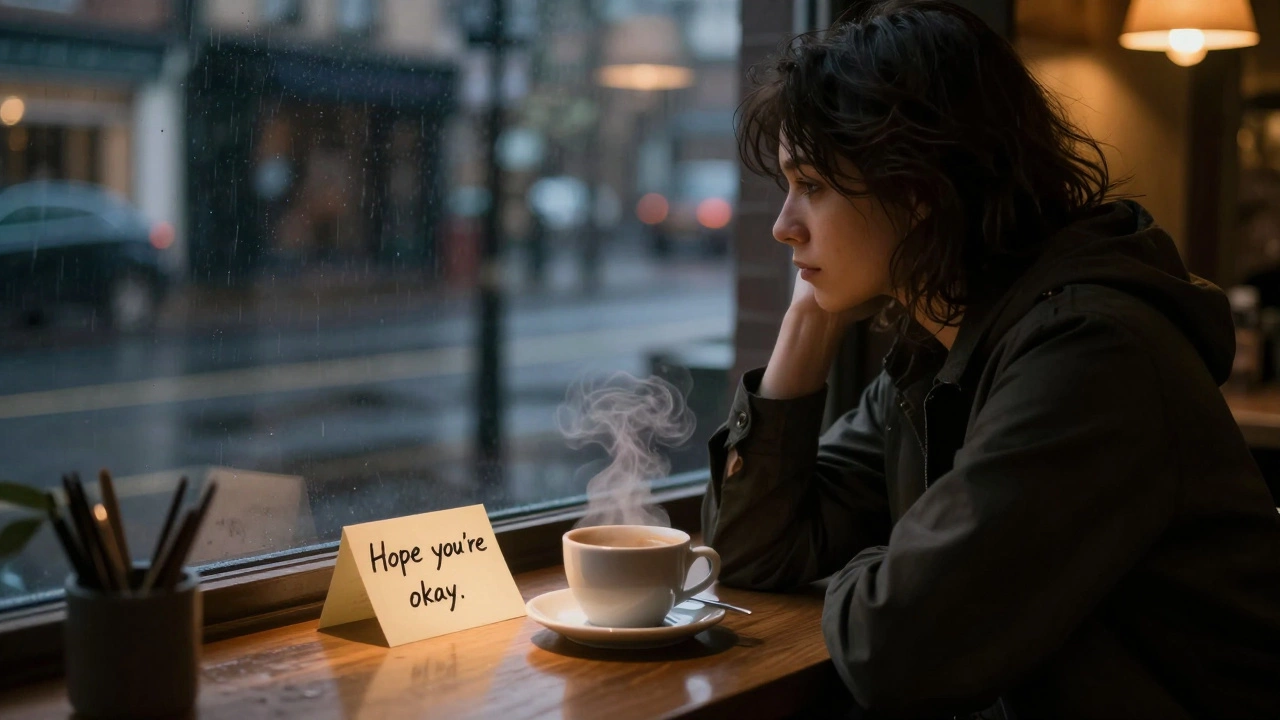 Taking Us Seriously: Why Being Heard Matters More Than Ever